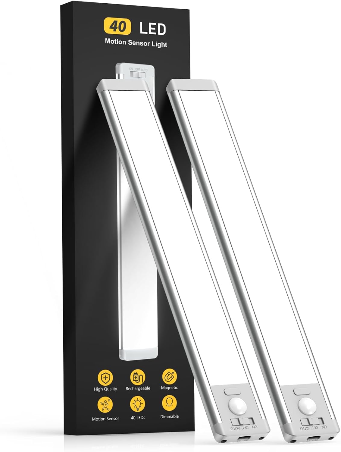 EasyGlow Cabinet Light