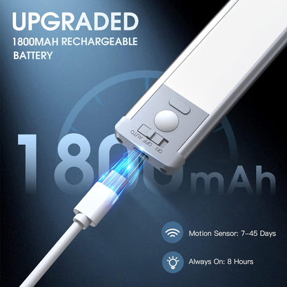 EasyGlow Cabinet Light