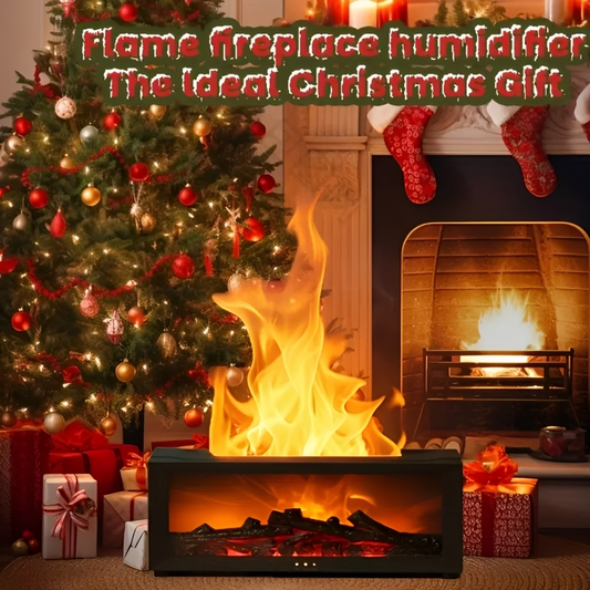 Humidifier & Aroma Diffuser