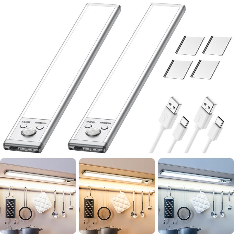 EasyGlow Cabinet Light
