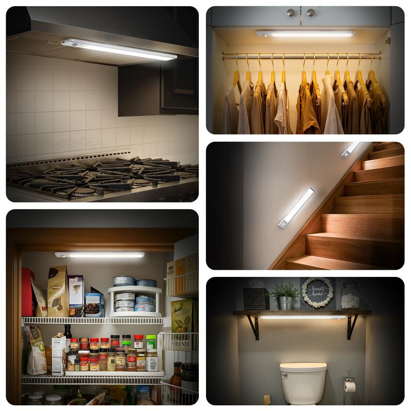 EasyGlow Cabinet Light